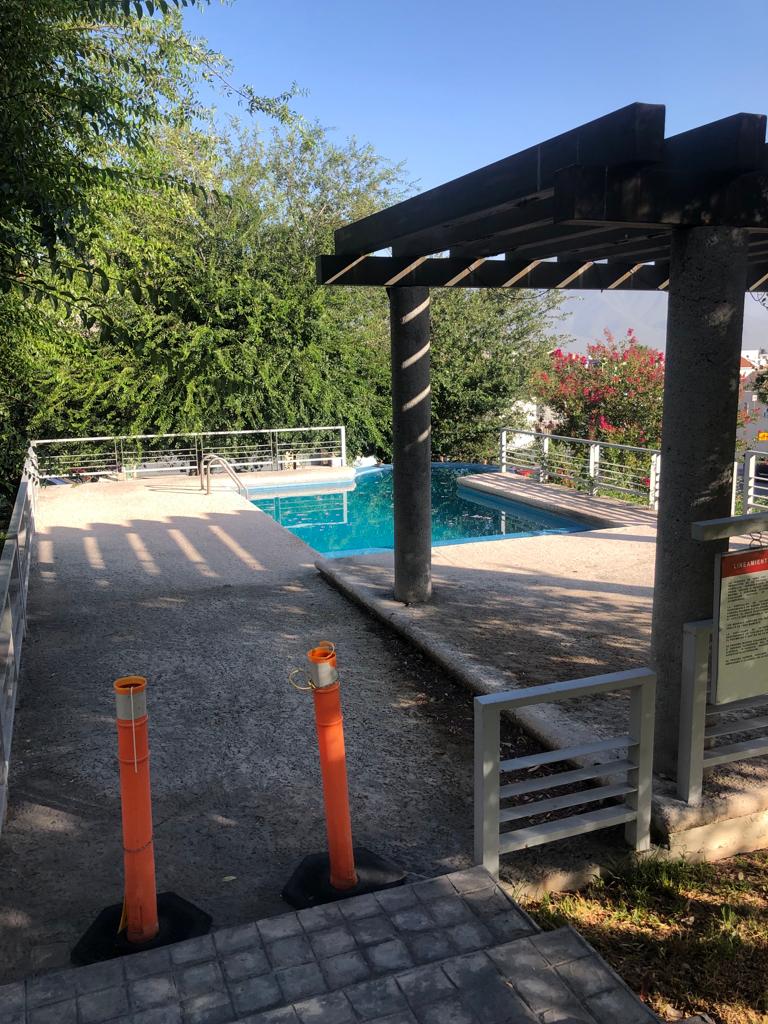 Casa Fracc. Privado Las Lomas